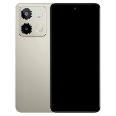 (SPARECARE) Back Panel Replacement for Lava Blaze 3 5G (Gold)| Rear Back Panel Battery Cover Housing Replacement Back Panel,Model no- LXX507