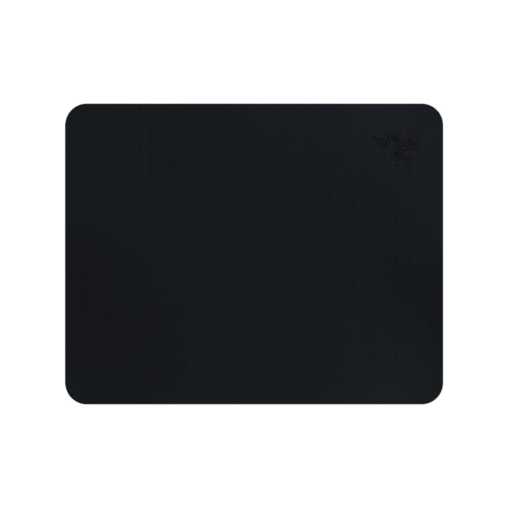 Razer Goliathus Mobile Stealth Portable Gaming Mouse Pad (Black) - RZ02-01820500-R3M1