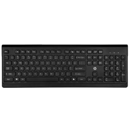 HP 115 Wireless Keyboard