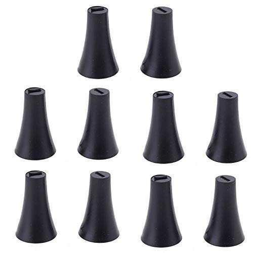 Silicone Cap Bike Phone Holder | Motorcycle Phone Mount & Bicycle Phone Mount | Set of 10 Accessories