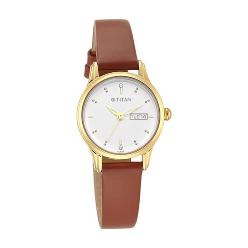 Titan Casual Watches for Women -2656YL01