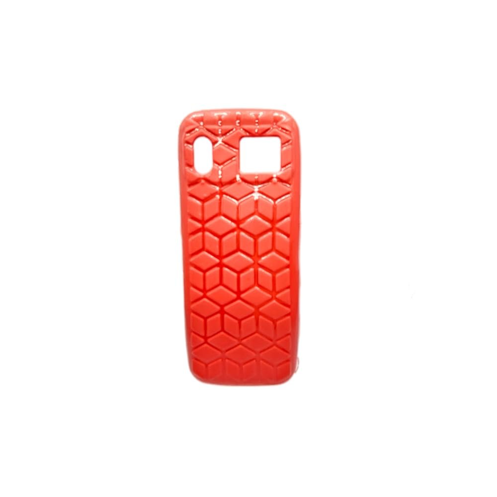 Stylish Multicolour Mobile Back Cover for Lava A7 Torch | Durable Designer Protective Case with Maa Design | Lightweight Shockproof Phone Cover (1)