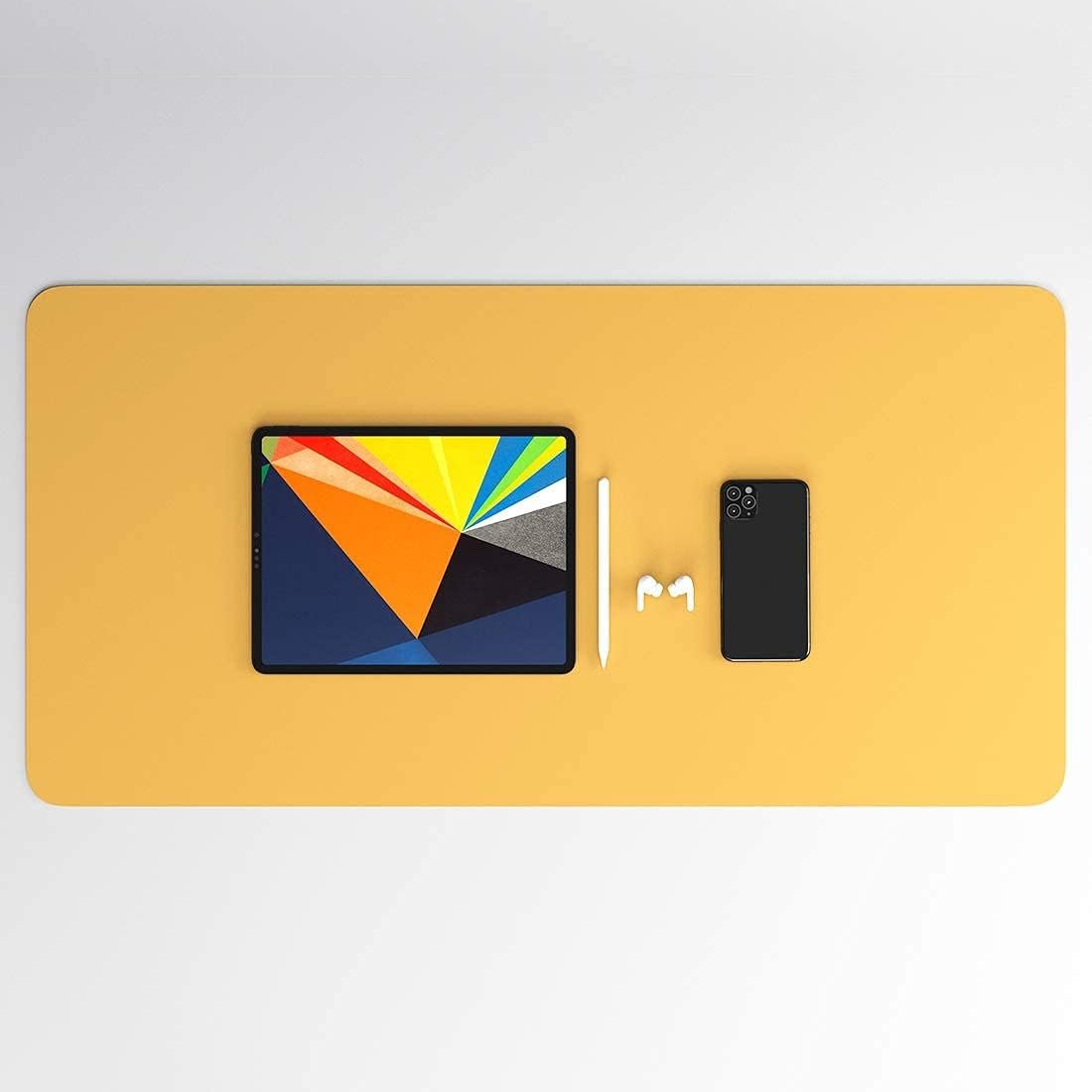 Scarters Desk Mat & Extended Mouse Pad 90x45cm