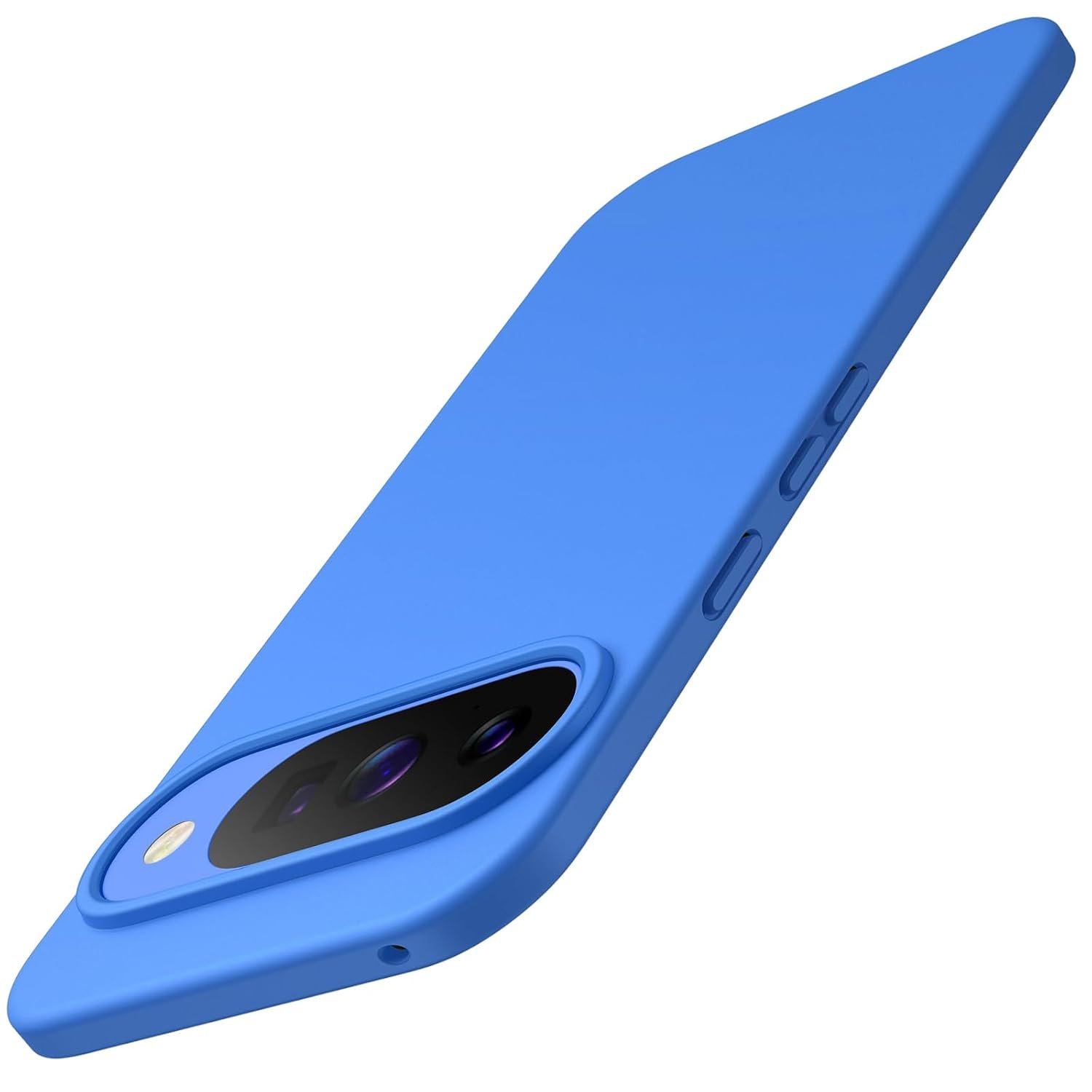 JETech Slim Case for Google Pixel 10/10 Pro, Indigo