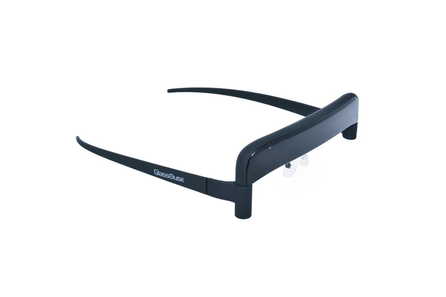 V1.4 Wireless Bluetooth Wearable Hands Free Mouse Black For Gamers, For People with Disabilities, Latest and Improved