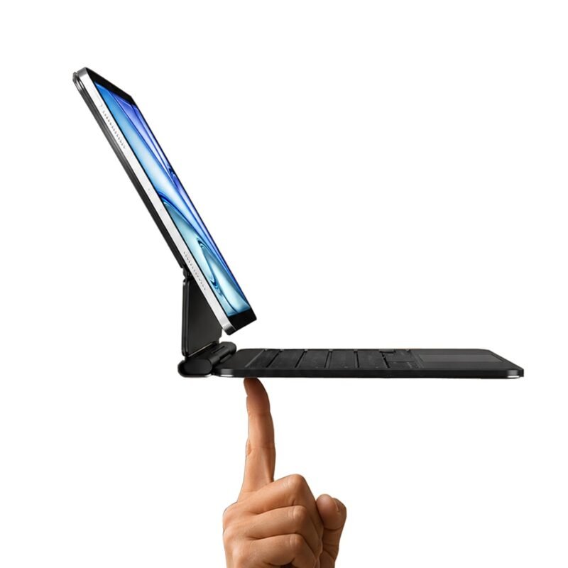 Neopack Magnetic Case with Keyboard for iPad Pro 11