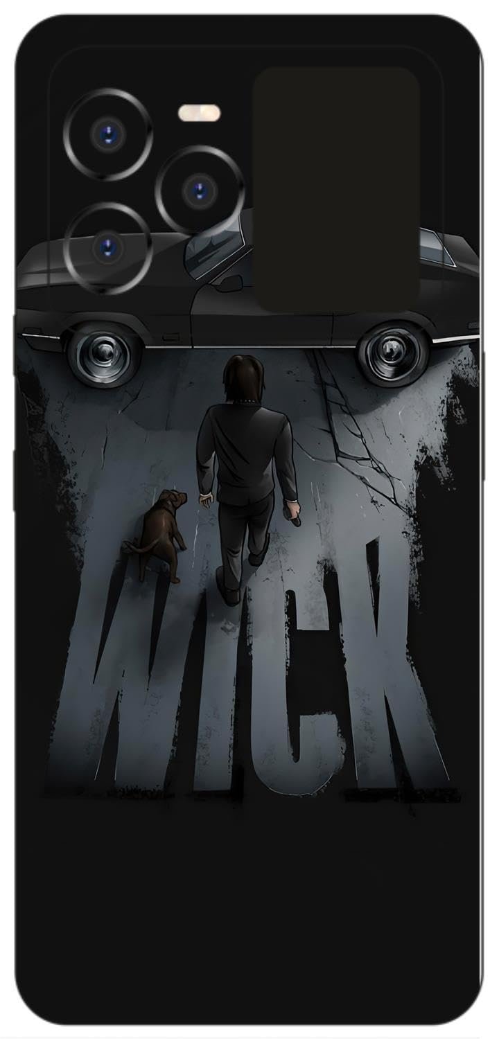 Mobile Skins Compatible with Lava Agni 3 Skin Not Back Cover, Camera & Back Protector Mobile Skin Wrap; Lava Agni 3-DP-238