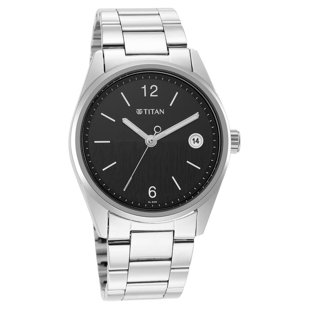 Titan Neo Gents VI Ph IIMen Watch - 1729SM08