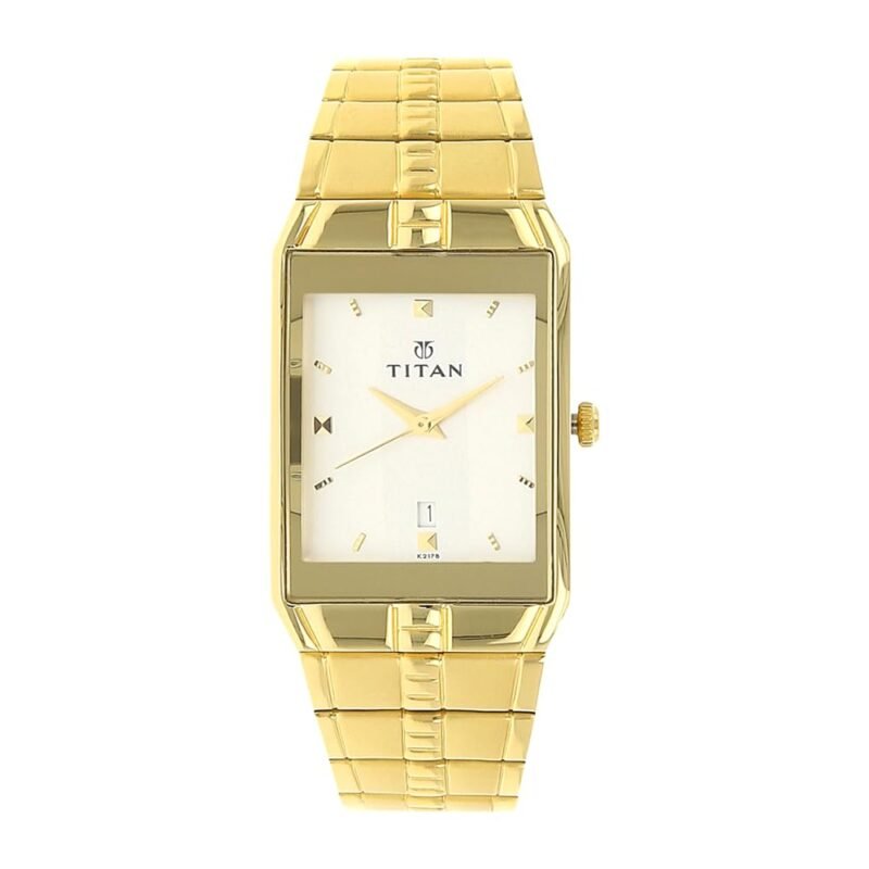 Titan Karishma Analog Multi-Colour Dial Men's Watch -NM9151YM01 / NL9151YM01/NP9151YM01