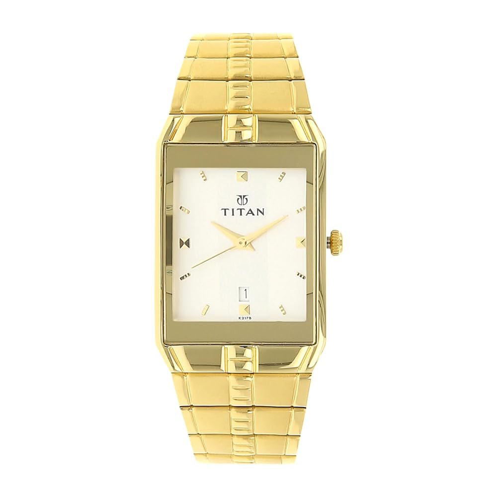 Titan Karishma Analog Multi-Colour Dial Men's Watch -NM9151YM01 / NL9151YM01/NP9151YM01