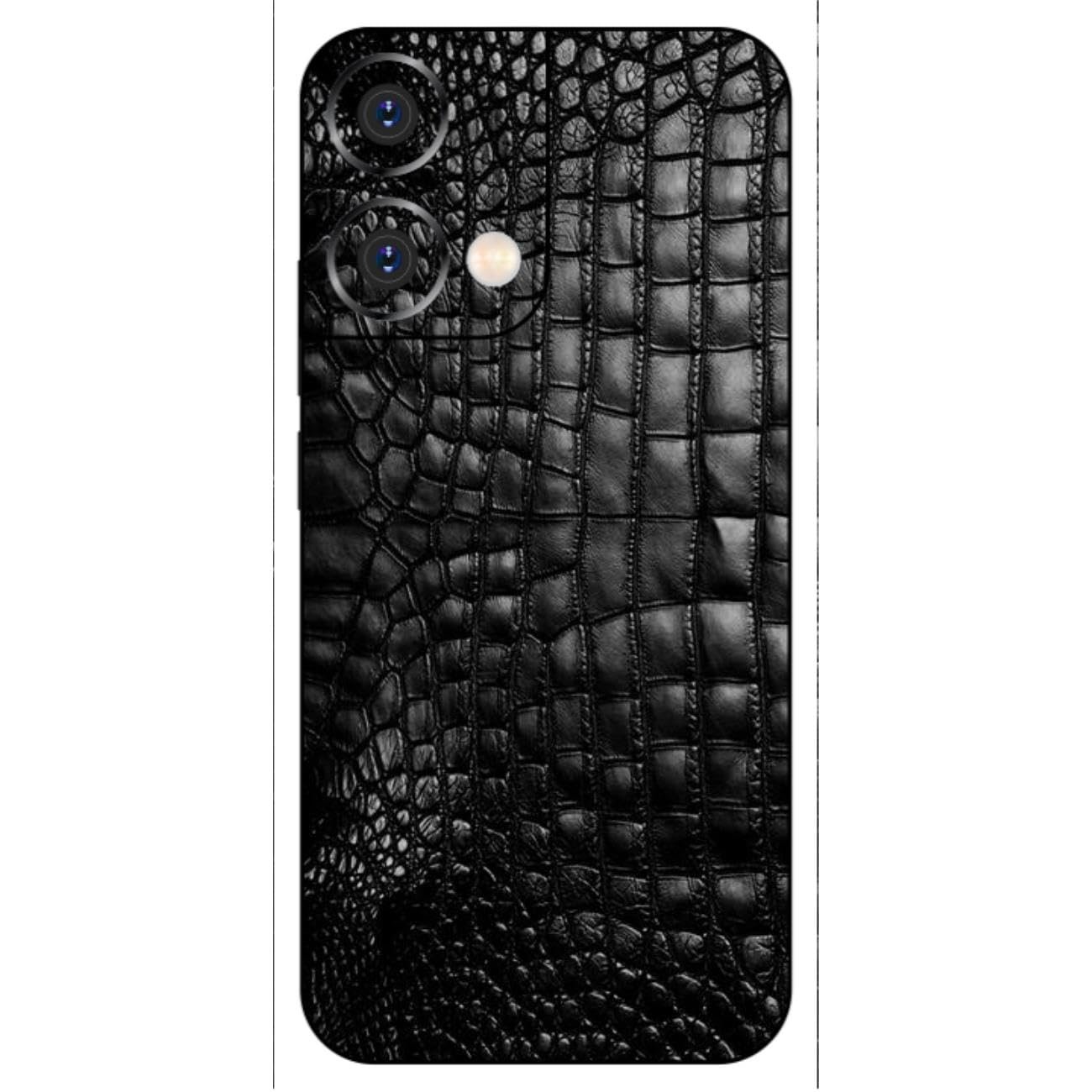 Mobile Skins Compatible with Lava YUVA 3 PRO Skin Not Back Cover, Camera & Back Protector Mobile Skin Wrap; Lava YUVA 3 PRO-AA-173