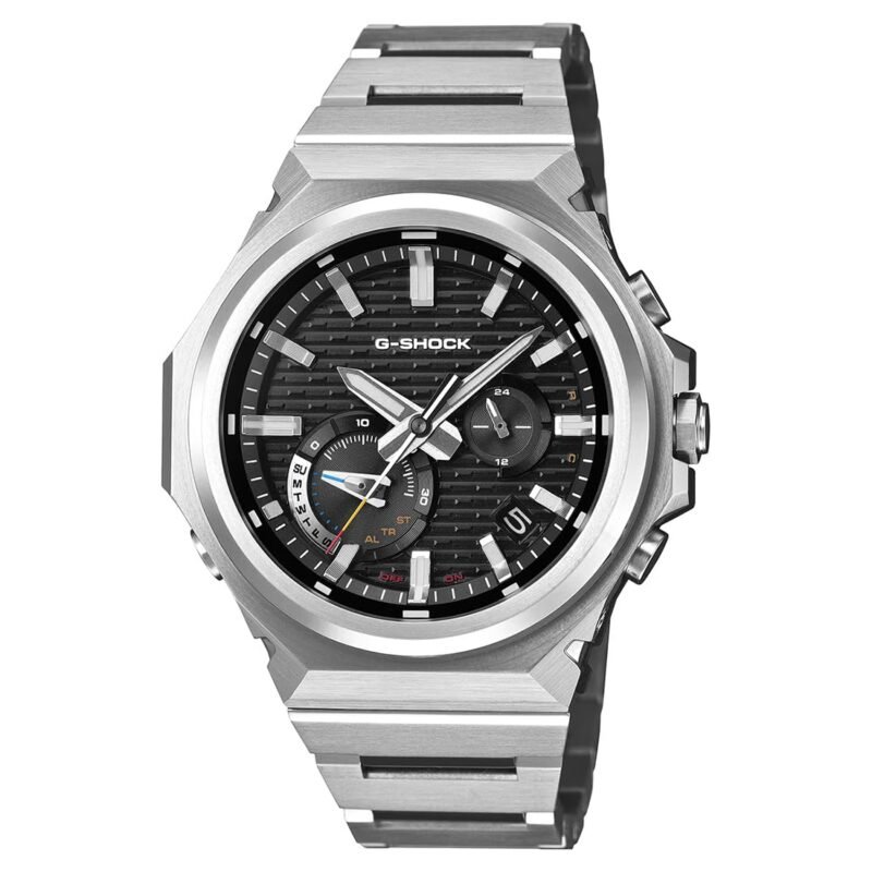 Casio G-Shock GST-B1000D-1ADR Analog Black Watch Men (G1770)
