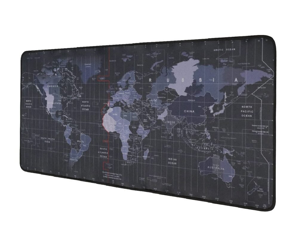 Extended Gaming Mouse Pad XXL