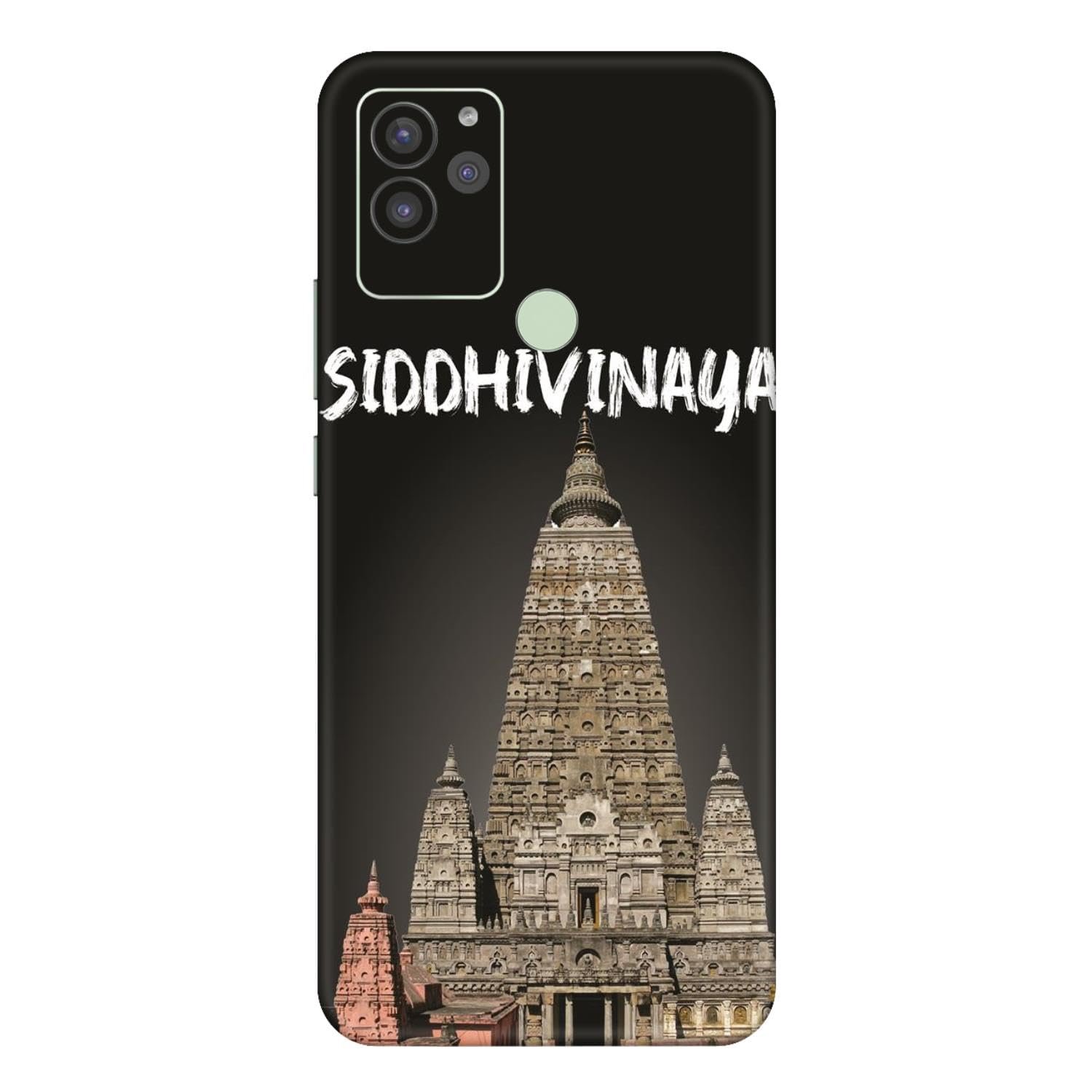SKIN FACTORY Skin Sticker for Mobile Compatible with Lava Blaze PRO (Not Back Cover) Scratchless, Back & Camera Protector,Lava Blaze PRO -SF-118