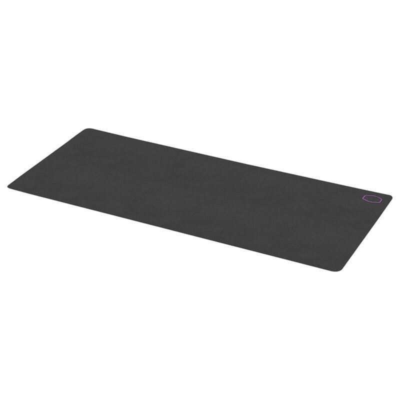 Cooler Master MP511 XL Gaming Mouse Pad with Splash-Resistant and Durable Cordura Fabric - MP-511-CBEC1