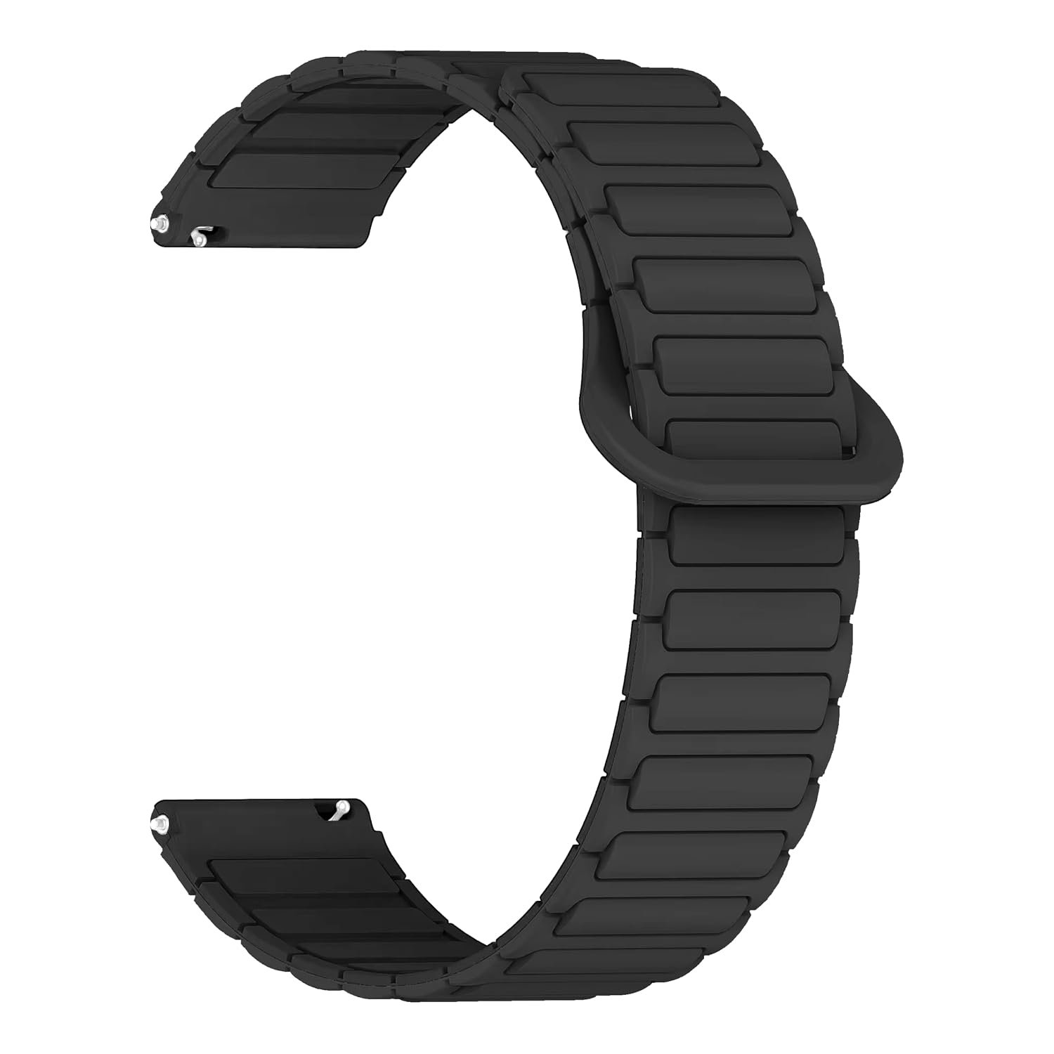 ACM Watch Strap 22mm compatible with Reebok Activefit 1.0 Smartwatch