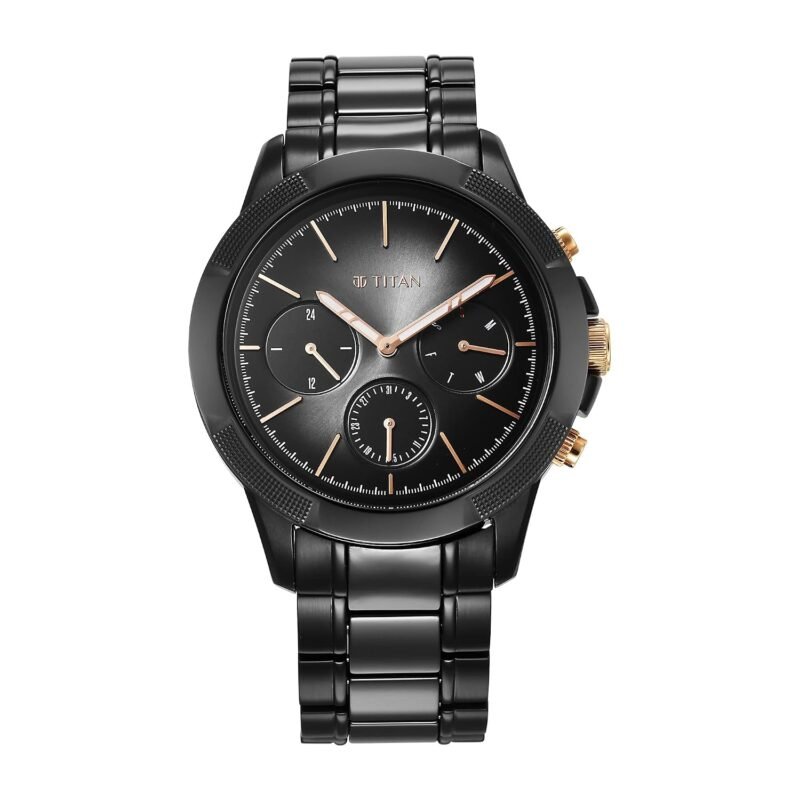 Titan SYMPHONY-90090KD03-DM762