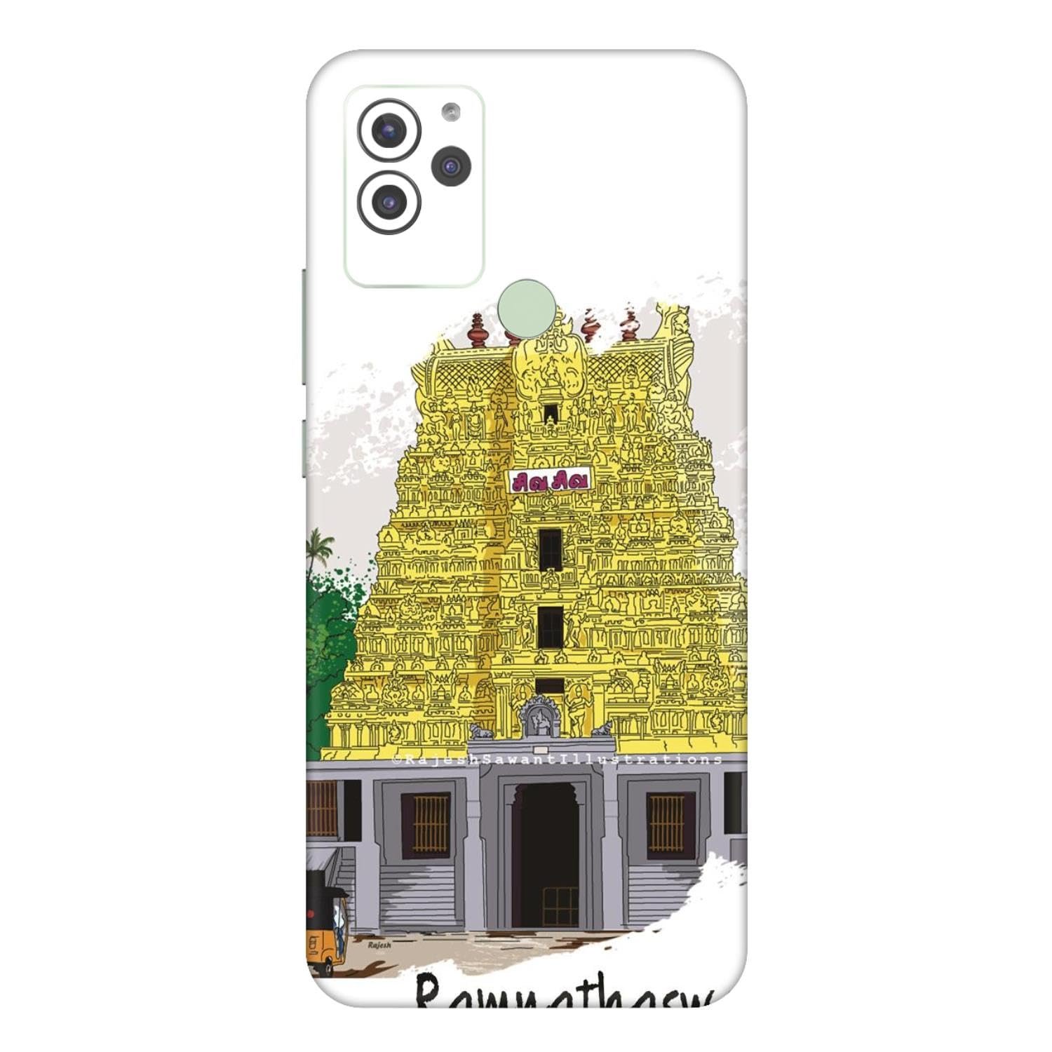 SKIN FACTORY Skin Sticker for Mobile Compatible with Lava Blaze PRO (Not Back Cover) Scratchless, Back & Camera Protector,Lava Blaze PRO -SF-122