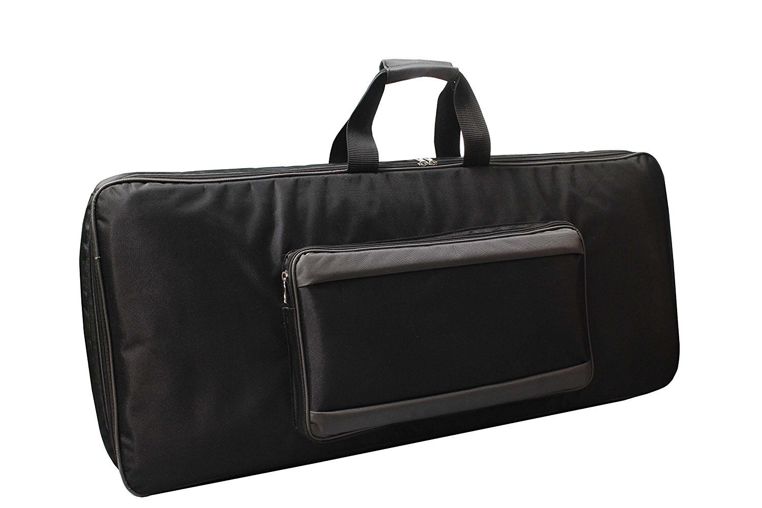 Baritone Case For Arturia KeyLab 88 KEYS Keyboard Padded Quality Black Gig Bag