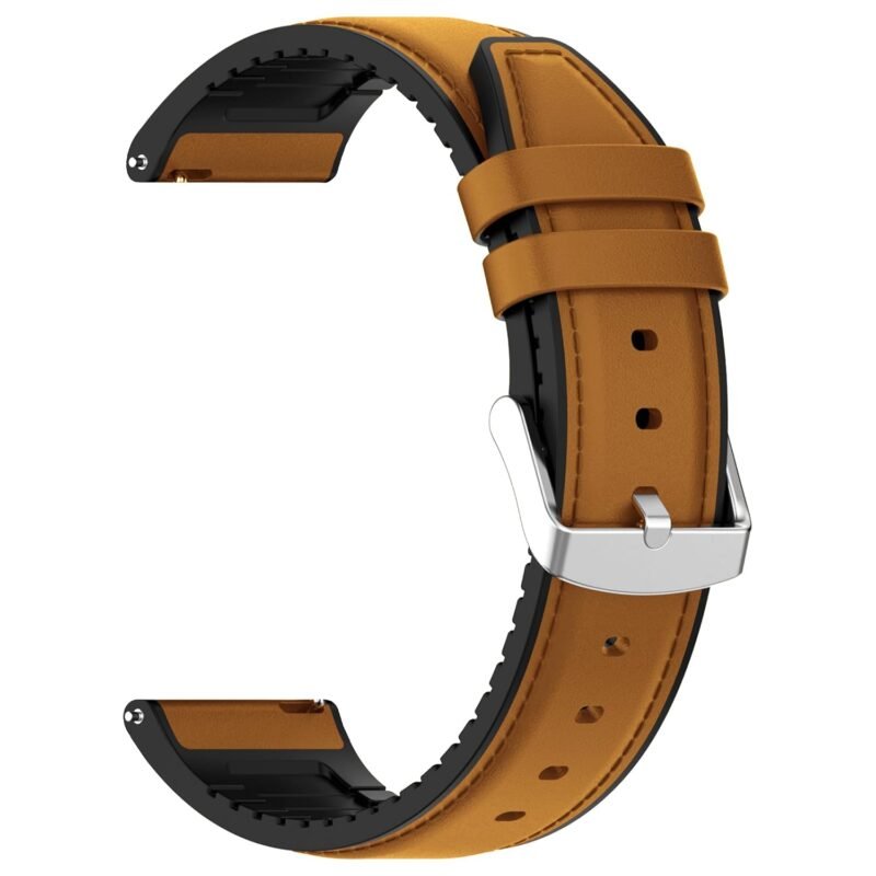 ACM Watch Strap 22mm compatible with Reebok Activefit 1.0 Smartwatch