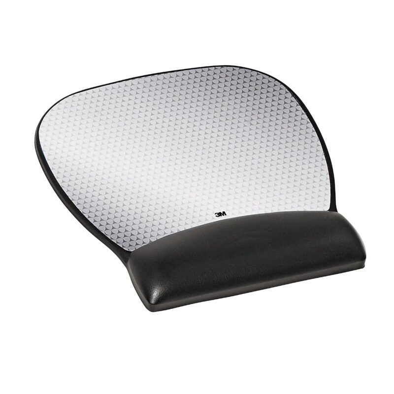 3M Precise MW310LE Mouse Pad (Black)