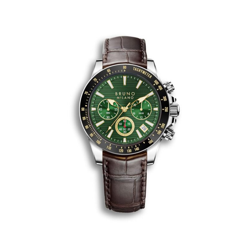 BRUNO MILANO Elegant Masterpiece Luxury Watch for Men and Boys