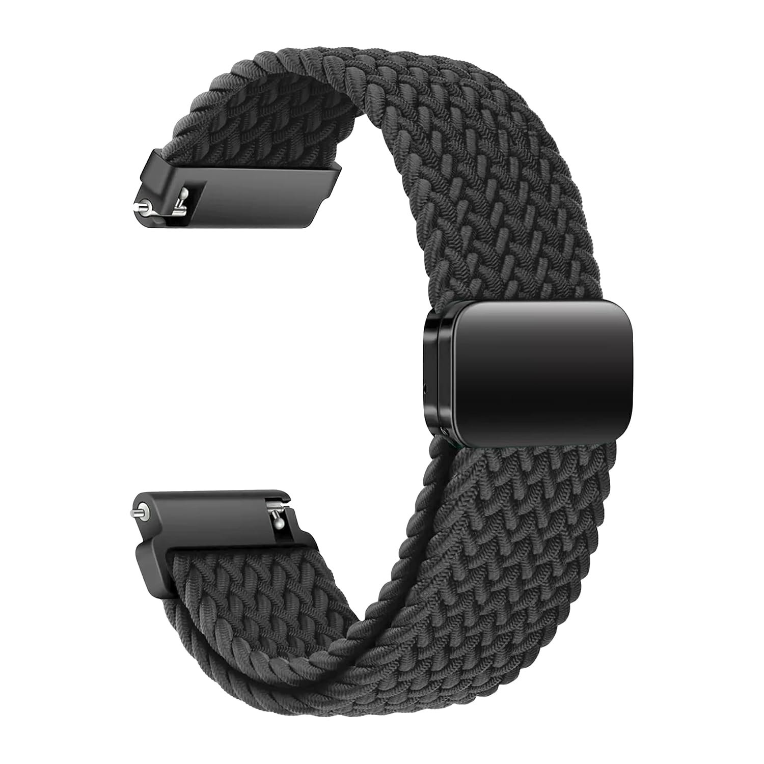 ACM Watch Strap 22mm compatible with Reebok Activefit 1.0 Smartwatch