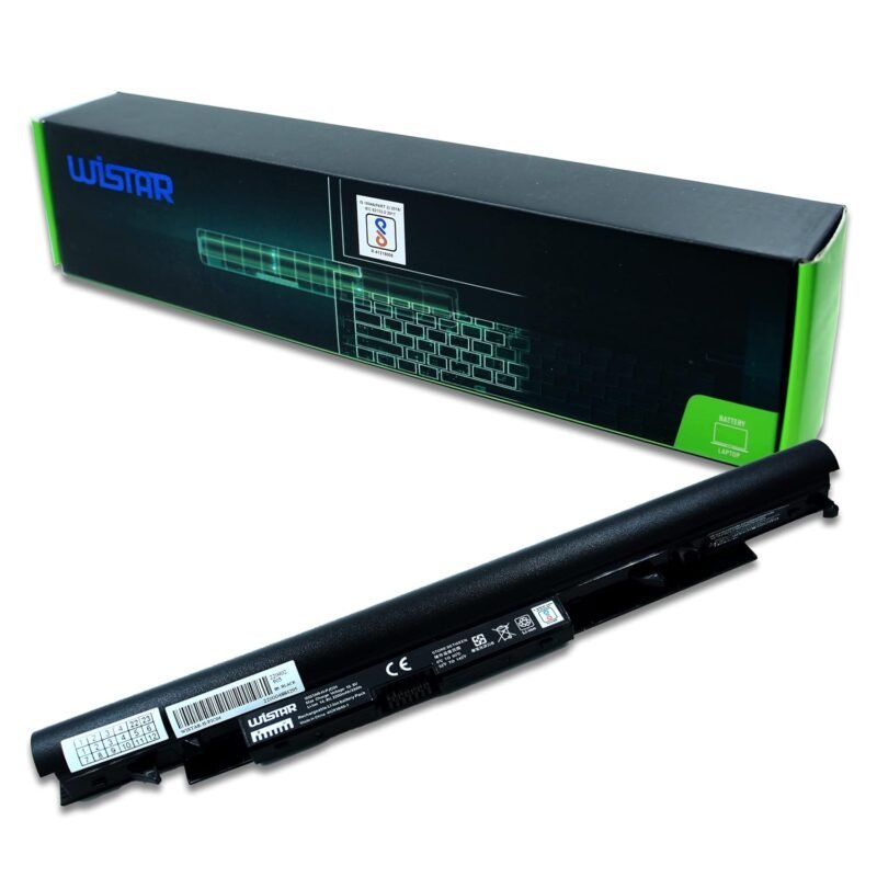 WISTAR Battery for HP 919700-850 JC04 JC03 15-BS015DX 15-BS113DX 15-BS115DX 15-BS060WM 15-BS013DX 15-BS070WM 17-BS049DX 17-BS011DX 250-G6