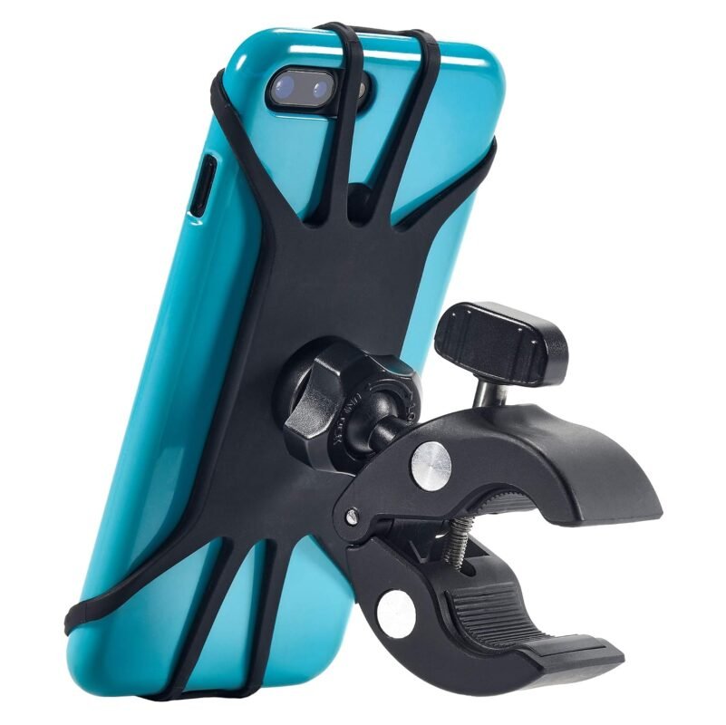 CAW.CAR Accessories Bike Phone Mount Holder