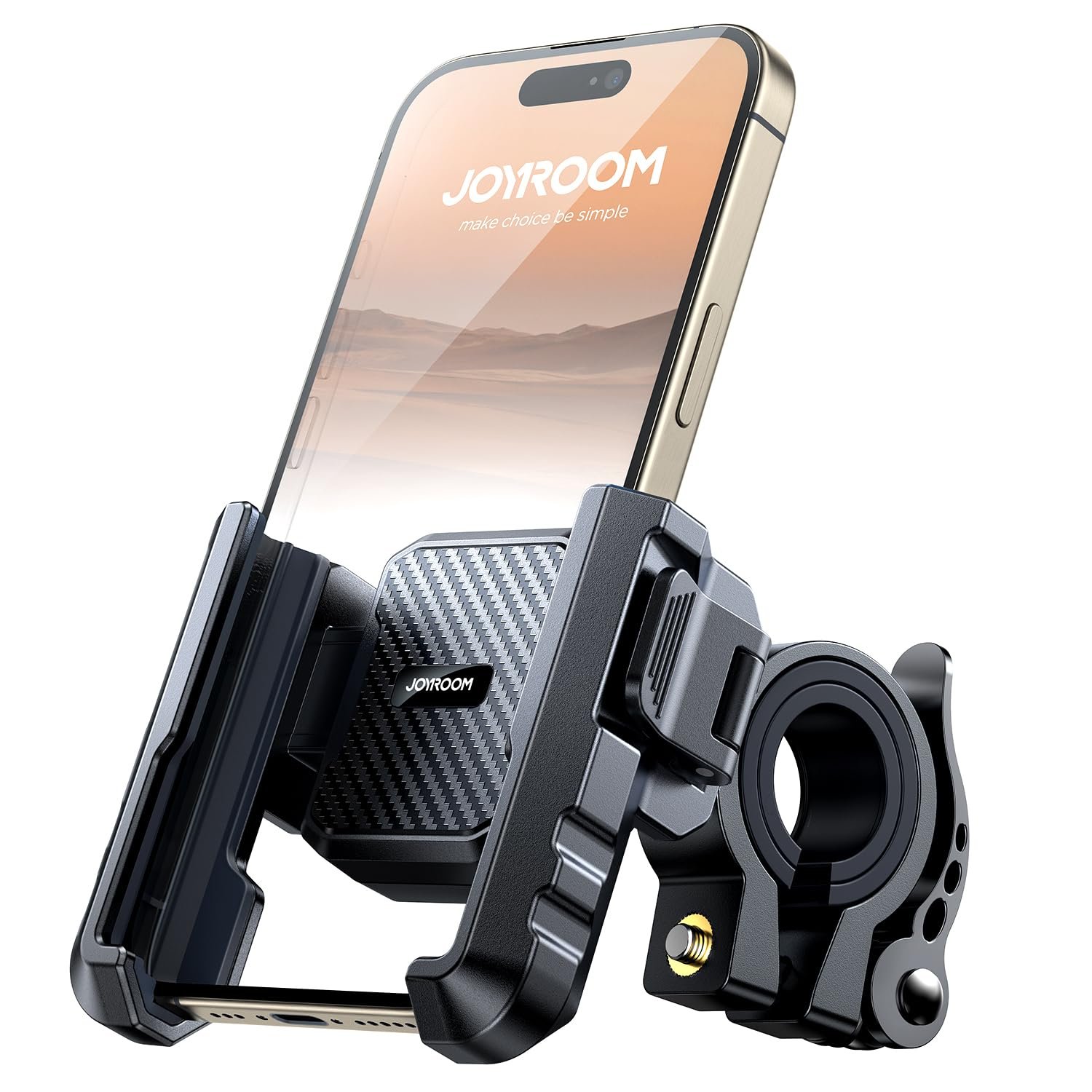 JOYROOM Hone Holder for Bicycle