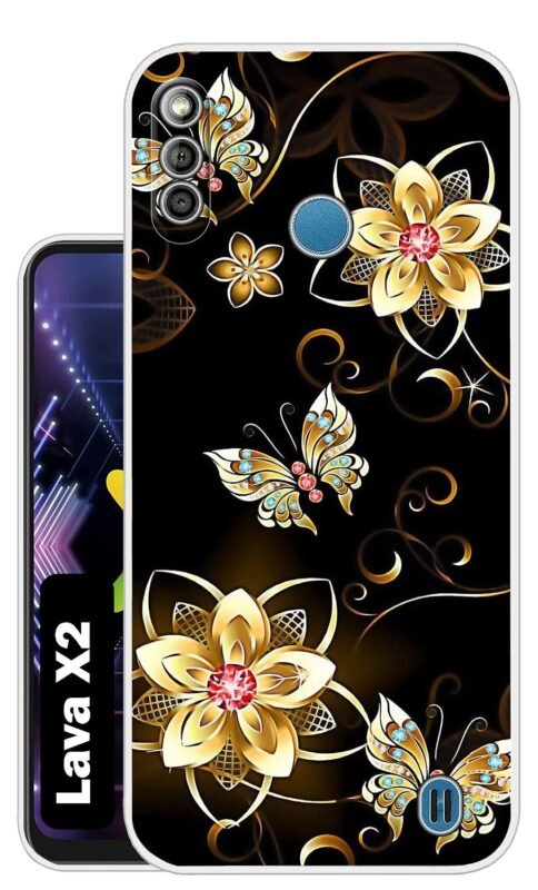 Case Club Designer Case for Lava X2 Back Cover for Lava X2 Printed Back Cover for Lava X2-D5219
