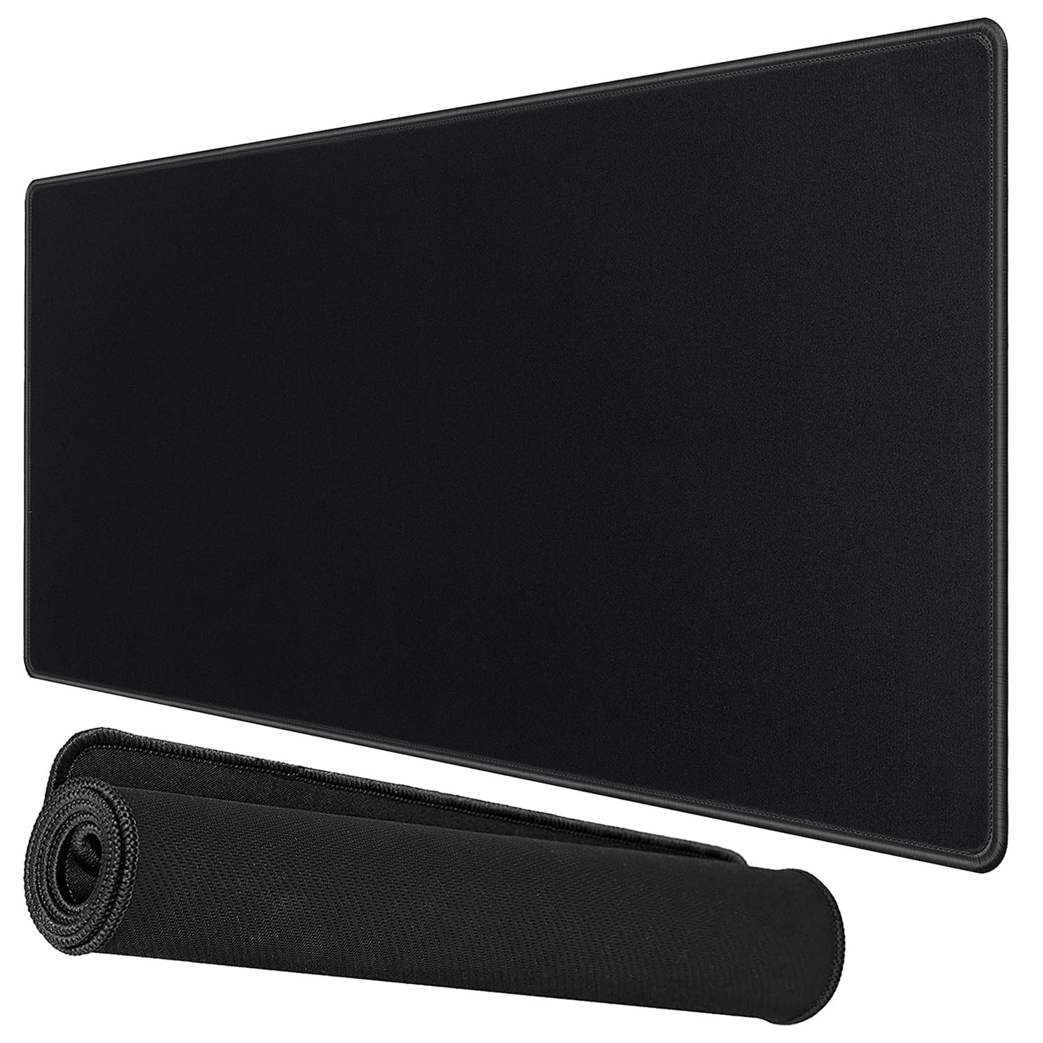 Storite 1200x600x5mm Extended Large Gaming Mouse Pad, Desk Mat, Black