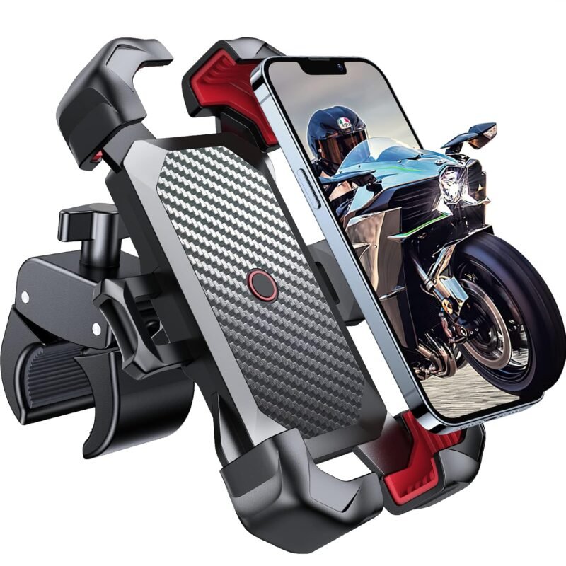 Joyroom Motorcycle Phone Mount for Bike