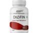Diofin Capsules for Type 2 Diabetes & Pre-Diabetes Support | 60 Caps — 30 Days | Ayurvedic Formula with Gudmar, Karela, Methi, Neem & Haridra | Natural Sugar Balance Supplement