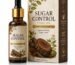 Sugar Control Nabhi Oil 30 ml | Ayurvedic Botanical Navel Oil | Herbal Belly Button Massage Oil | Traditional Wellness Massage Formula | Easy-Apply Daily Self-Care | Pack of 1