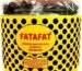 FATAFAT Ayurvedic Digestive Pills, Original Hyderabadi Fatafat Goli , 1200 Pills in Pet Jar
