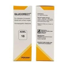 ADEL 18 drops (ADEL) | 20ml X 2 | NRHP
