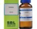 Eupion 30 (SBL) | 30ml X 3 | NRHP