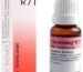 R 71 (Dr.Reckeweg) | 22ml X 2 | S&S