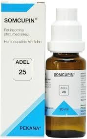 ADEL 25 drops (ADEL) | 20ml X 2 | NRHP