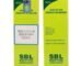 Myristica Sebi 200 (SBL) | 30ml X 3 | NRHP
