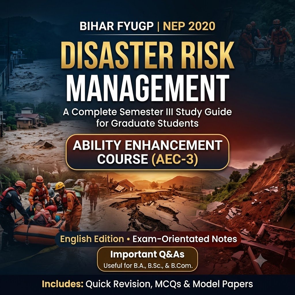 21c7b948-dcdc-4cf9-a997-1a16fa6b8ceb (1) Disaster Risk Management: A Complete Semester III Study Guide for Graduate Students - Image 1