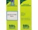 Colocynthis 30 (SBL) | 30ml X 3 | NRHP