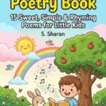 My First Little Poetry Book