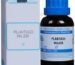 Plantago Major Q (SBL) | 30ml X 2 | NRHP