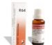 DR RECKEWEG R 64 ALBUMINURIA 22 ML RECKEWEG