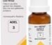 ADEL 03 drops (ADEL) | 20ml X 2 | NRHP
