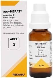 ADEL 03 drops (ADEL) | 20ml X 2 | NRHP