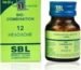 Bio-Combination 12 (SBL) | 25gm X 3 | NRHP