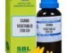 Carbo Veg 200 (SBL) | 30ml X 3 | NRHP